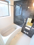 バス／シャワールーム等 LuXe梅田西