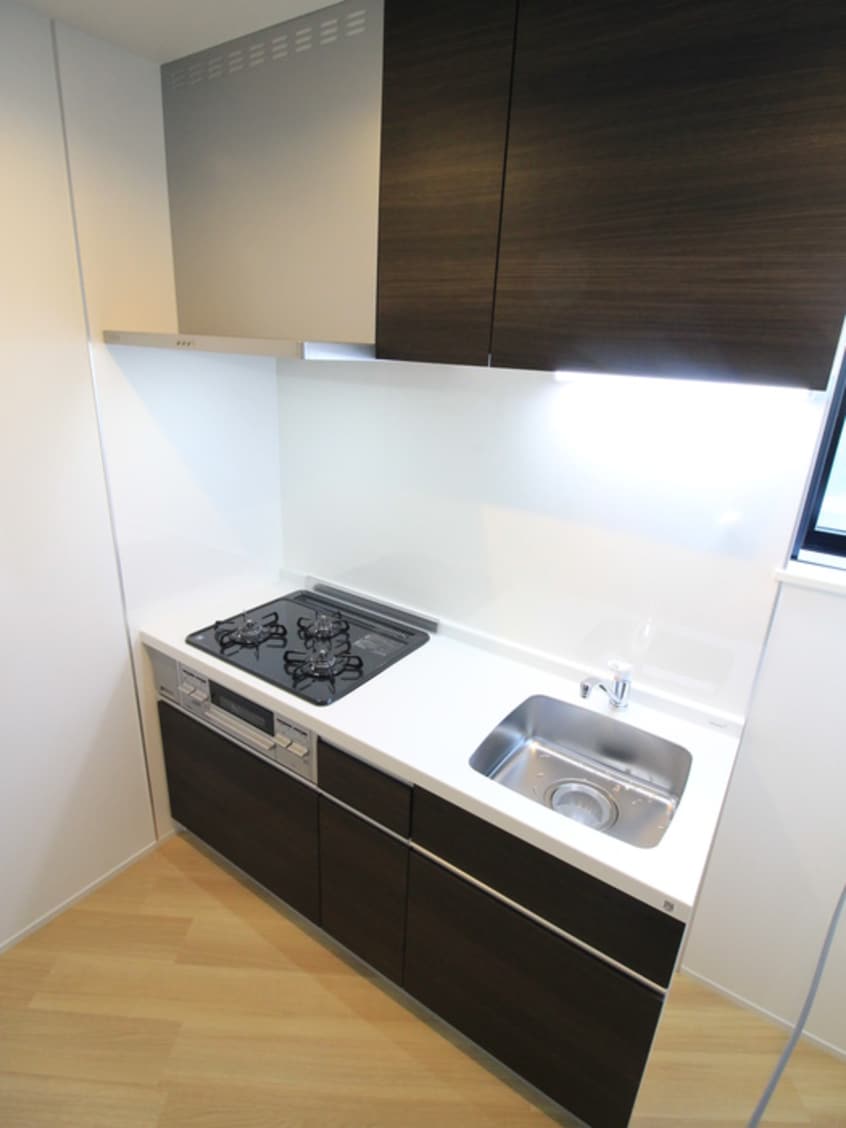 キッチン LuXe梅田西