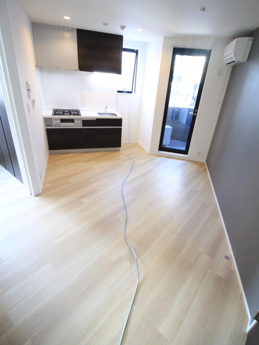 居室 LuXe梅田西