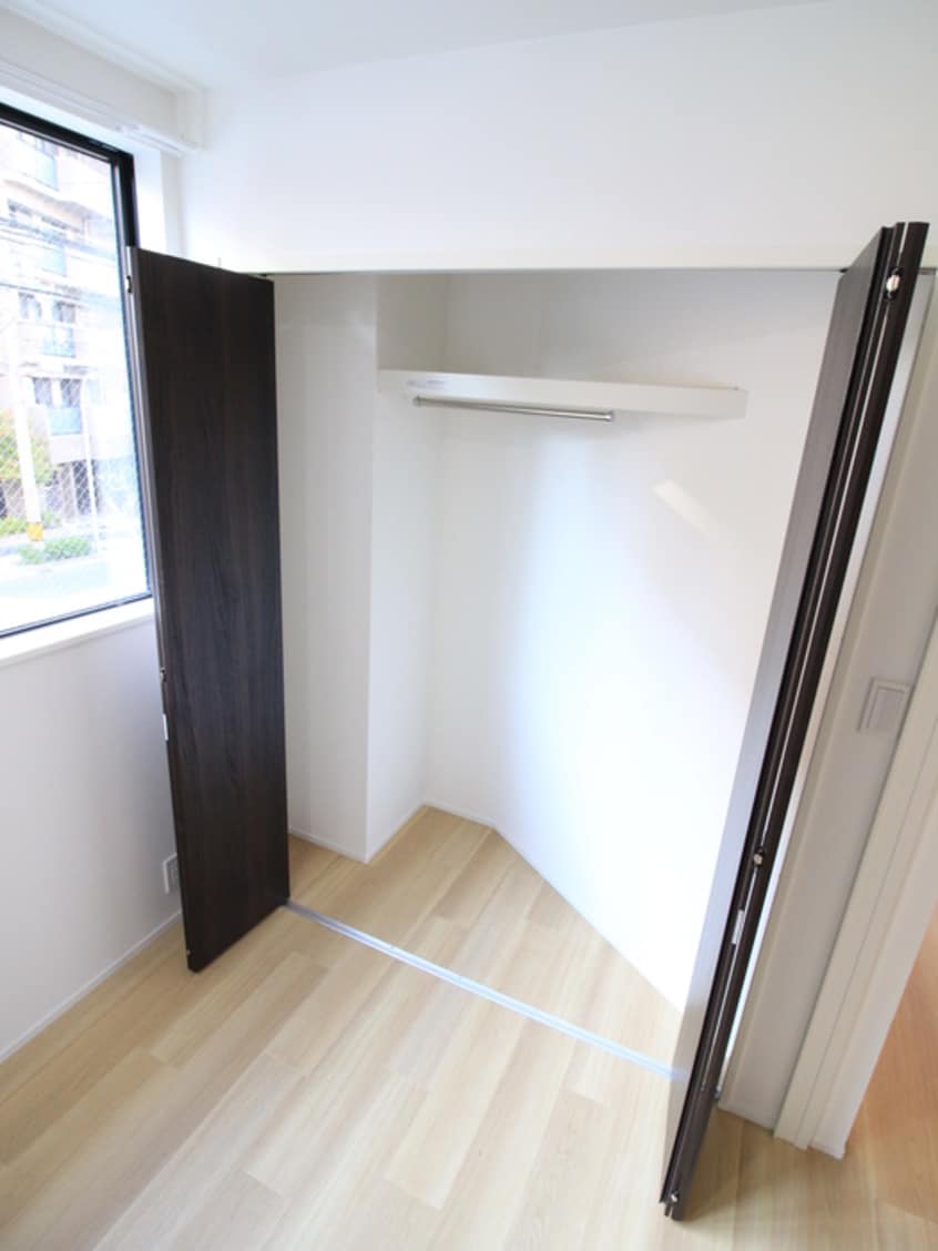 収納 LuXe梅田西