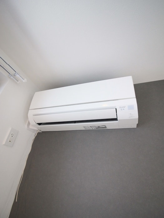 内観写真 LuXe梅田西