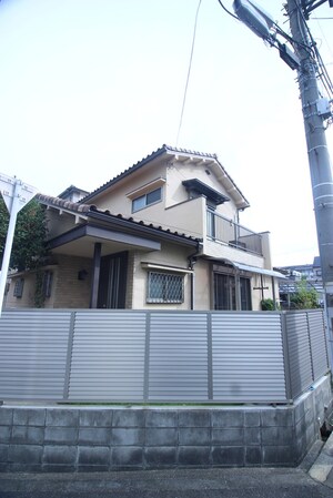 貸戸建住宅