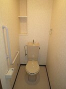 トイレ ＳＵＮＲＯＹＡＬ新大阪