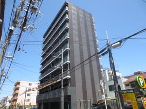 アスヴェル新北野モスト(905)