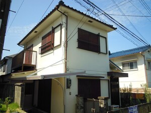 阪南市舞３丁目戸建