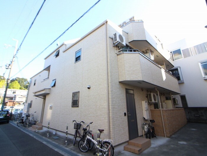 外観写真 Maison de 和