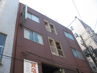 ブリックスタイル松屋町