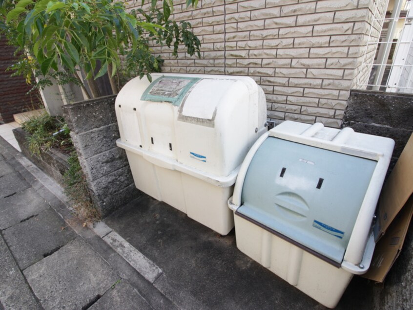 建物設備 エクセレント