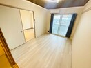 居室 ル・ボアール芦屋（402）