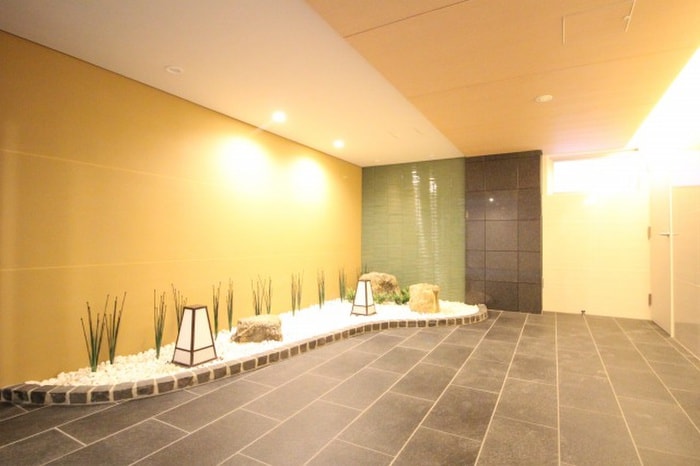 同型モデル プレサンス京都二条京華（309）