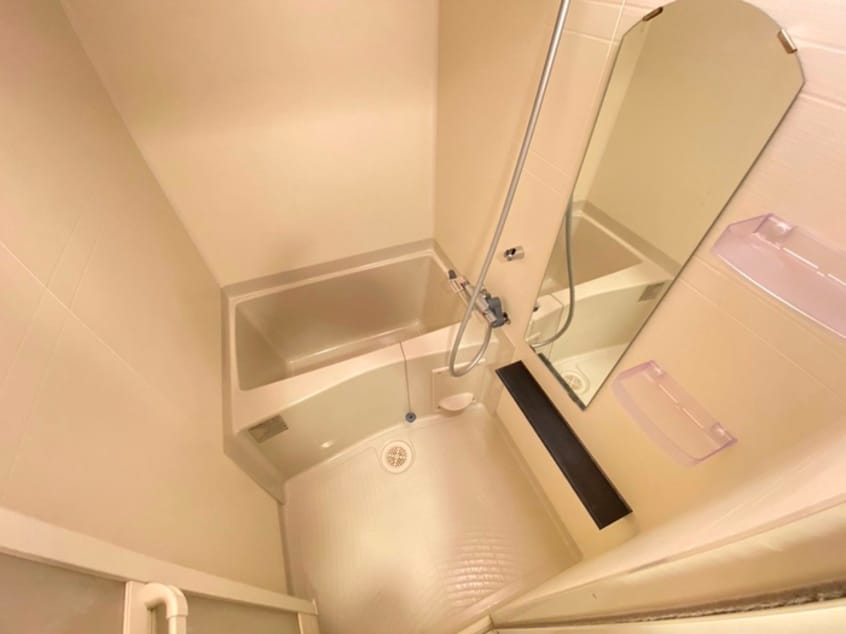 バス／シャワールーム等 プレサンス京都二条京華（309）