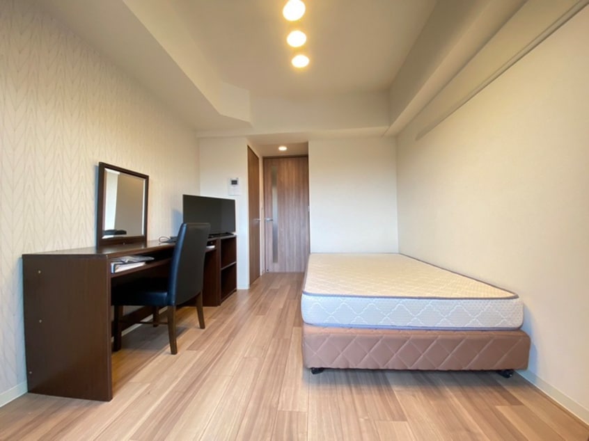 居室 プレサンス京都二条京華（309）