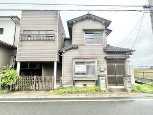 奈島貸戸建