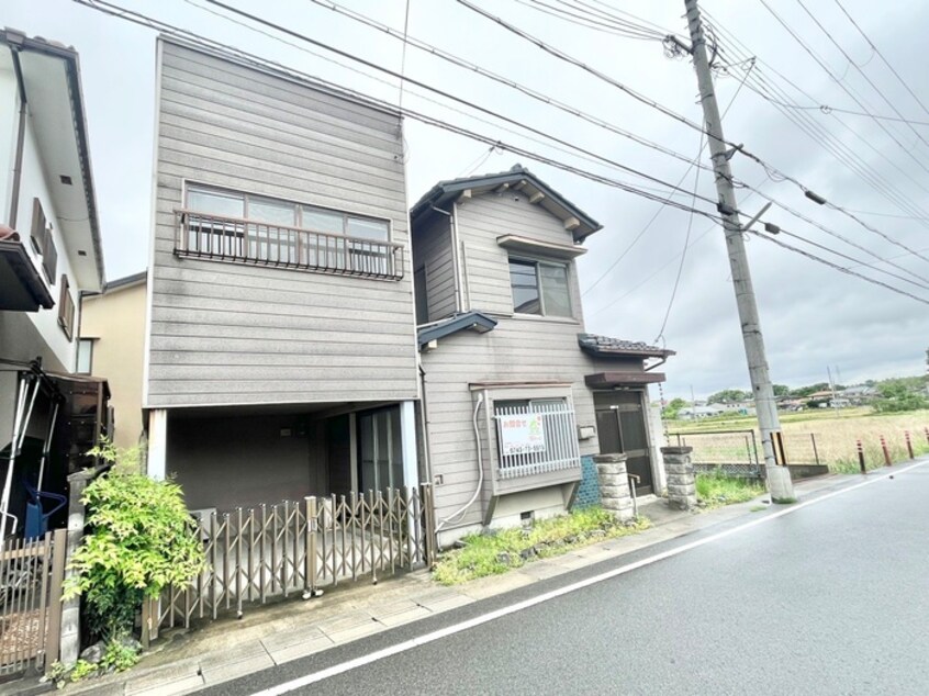 その他 奈島貸戸建