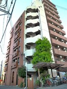 外観写真 エクセルコート植田
