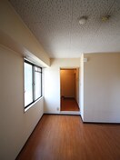 居室 エクセルコート植田