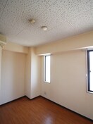 居室 エクセルコート植田