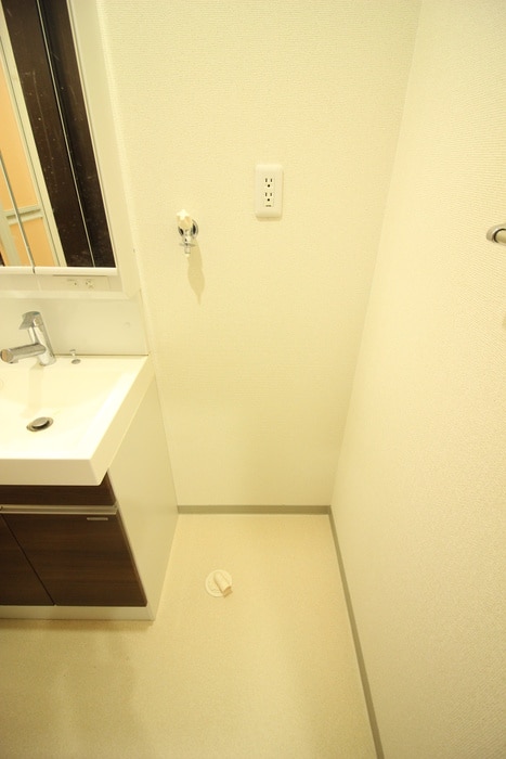 洗濯機置場 フジパレス松下町Ⅰ番館