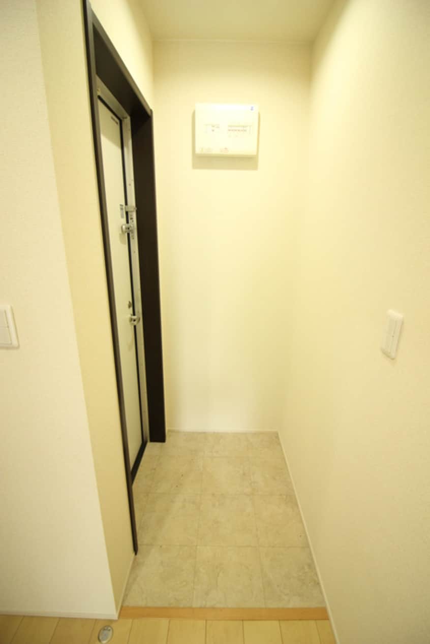 玄関 フジパレス松下町Ⅰ番館