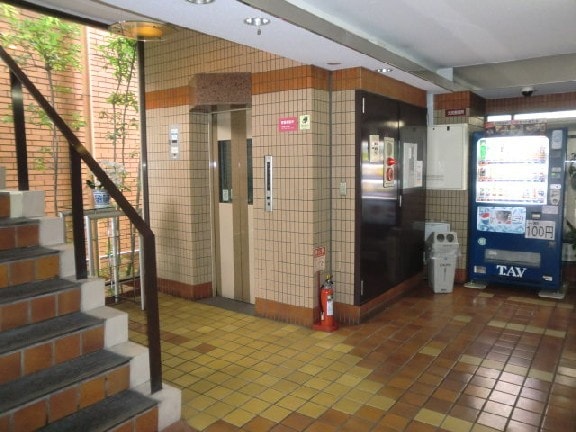 外観写真 シティコ－ト　ル－エ