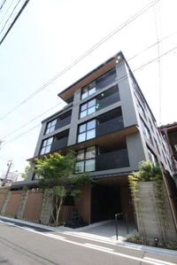 ﾗｲｵﾝｽﾞ京都御所南室町通（305）