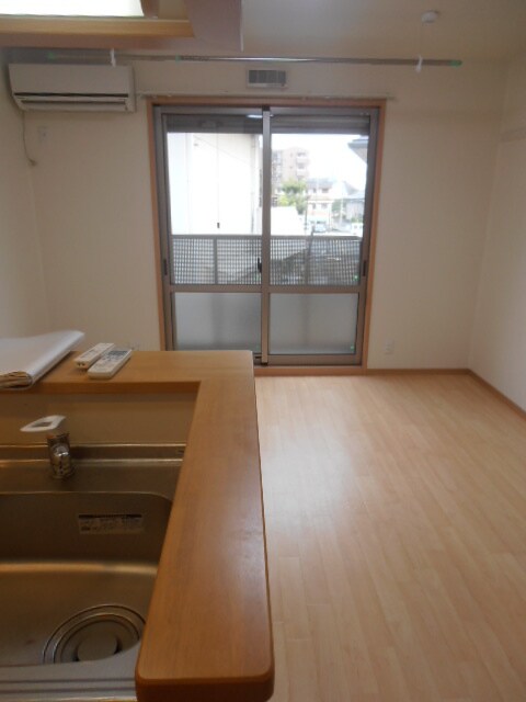 居室 メゾン・クレ－ル