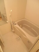 バス／シャワールーム等 メゾン・クレ－ル