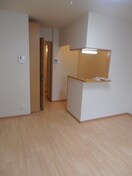 居室 メゾン・クレ－ル