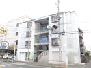 クライムハウスの外観