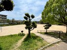 渋谷公園(公園)まで350m グリーンハイツ池田