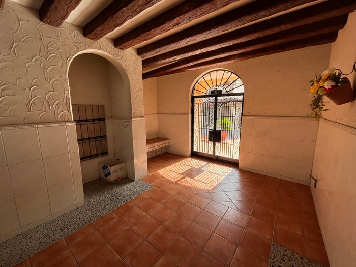 建物設備 カサ・ソル・パティオＡ