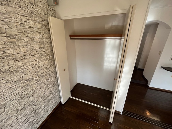 収納 カサ・ソル・パティオＡ