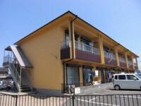 羽倉崎シティーハイツ