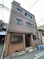 ハイツ夕陽丘