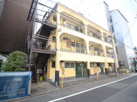 ふじマンション