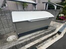 建物設備 プルミエール曽根東