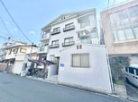 豊二ハイツ（南側）