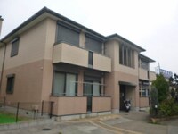 リヴェール・エデンＣ棟