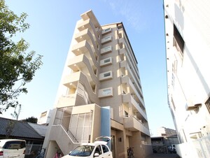 ｗｉｌｌ　Ｄｏ上新庄Ｗ１