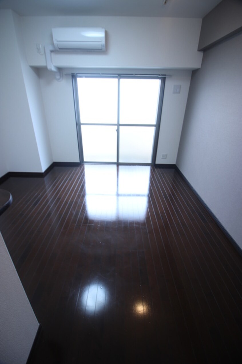 居室 CITY　SPIRE上新庄