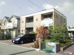 ソレイル・レヴァントⅠ