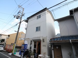 パインコート芦屋川