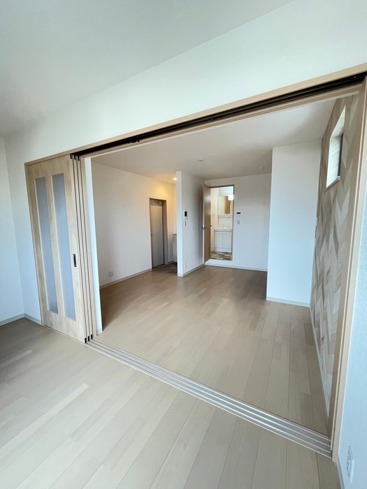 内観写真 F＋STYLE高井田元町