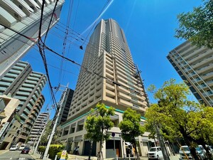トア山手ザ・神戸タワー(1108)