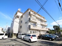 西川マンション