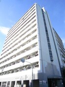 外観写真 メロディーハイム夕陽丘