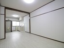 居室 ニュ－朝霧マンション