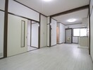居室 ニュ－朝霧マンション