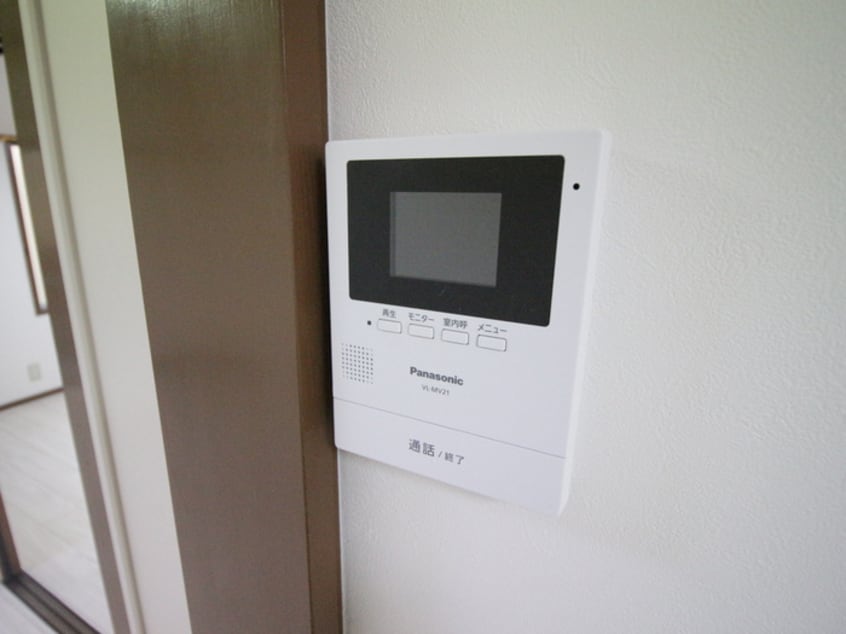内観写真 ニュ－朝霧マンション