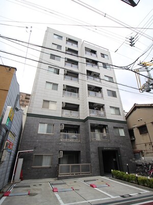 エグゼ大阪城南(102)